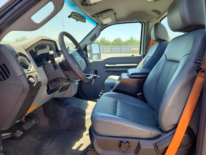 Продажа на аукционе авто 2013 Ford F250, vin: 1FTBF2A62DEB81911, номер лота: 57309426