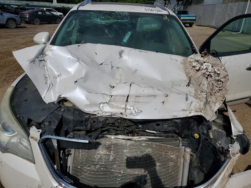 Aukcja sprzedaży 2016 Buick Enclave, vin: 5GAKVBKD9GJ261140, numer aukcji: 57501586