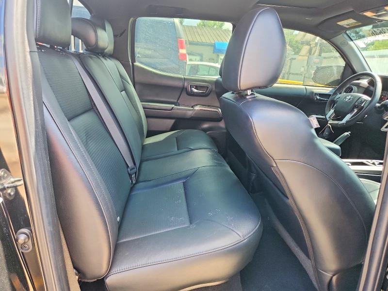 Aukcja sprzedaży 2022 Toyota Tacoma, vin: 3TMGZ5ANXNM510212, numer aukcji: 58013646