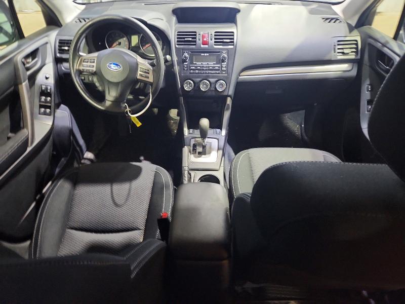 56124206 :رقم المزاد ، JF2SJAEC1EH470000 vin ، 2014 Subaru Forester مزاد بيع