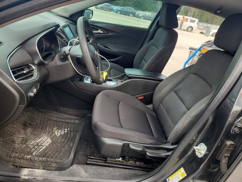 Продаж на аукціоні авто 2016 Chevrolet Malibu, vin: 1G1ZE5ST8GF188022, номер лоту: 56855256