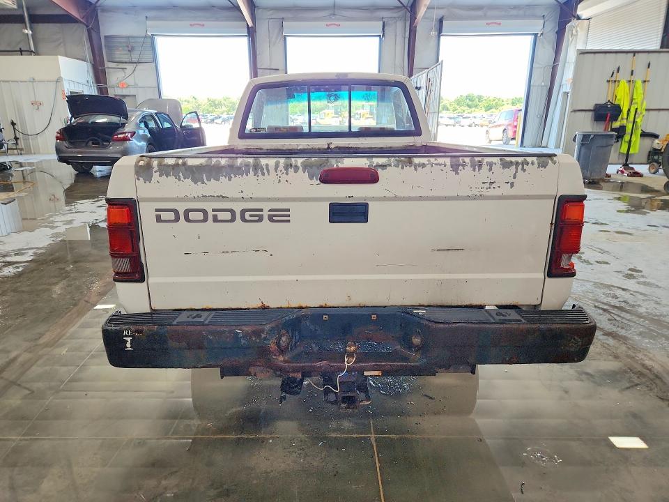 Продаж на аукціоні авто 1995 Dodge Dakota, vin: 1B7FL26X5SW949805, номер лоту: 55563366