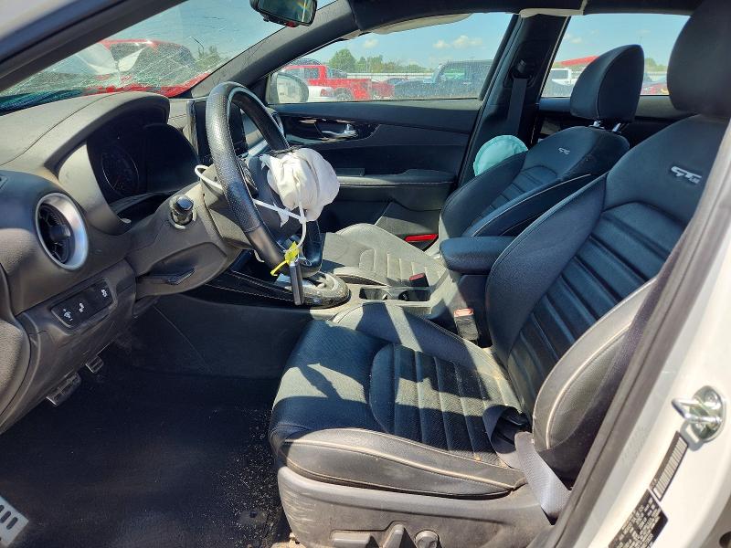 Продажа на аукционе авто 2024 Kia Forte, vin: 3KPF54AD9RE718235, номер лота: 57743526