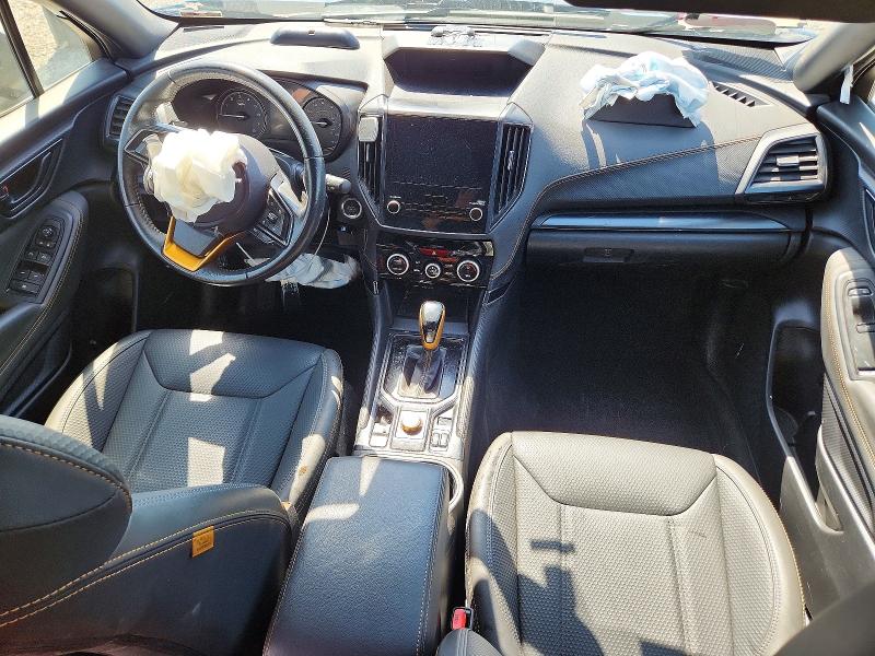Продажа на аукционе авто 2024 Subaru Forester, vin: JF2SKAHC3RH466464, номер лота: 58998106