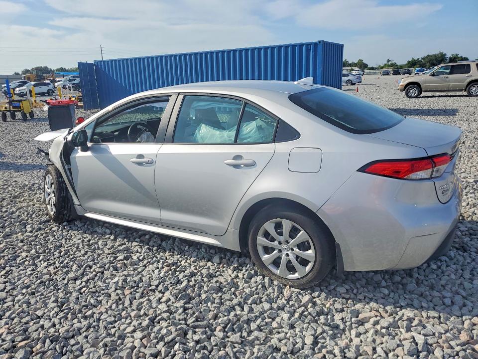 Aukcja sprzedaży 2026 Toyota Corolla, vin: 5YFB4MDE2TP403224, numer aukcji: 57910556