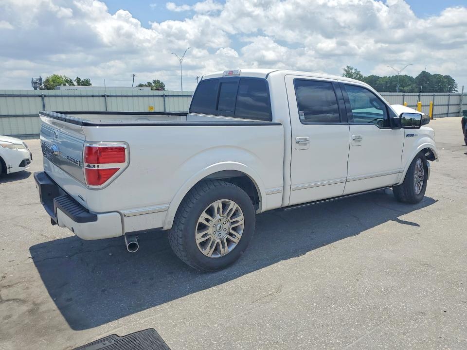 Продаж на аукціоні авто 2013 Ford F150, vin: 1FTFW1CF6DFA02028, номер лоту: 57498386