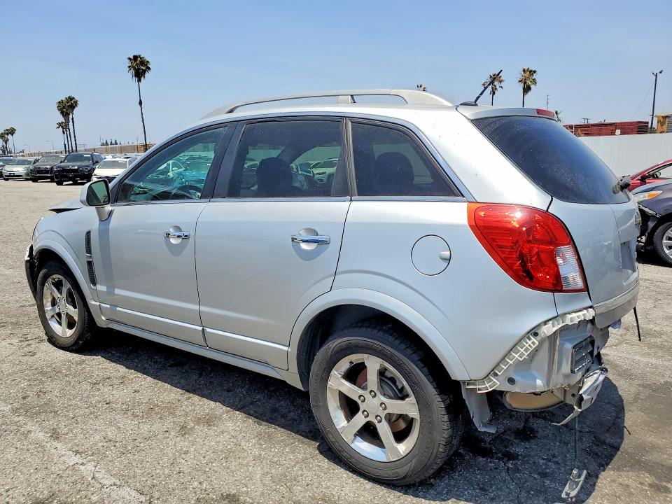 Продажа на аукционе авто 2013 Chevrolet Captiva, vin: 3GNAL3EKXDS599342, номер лота: 56479896