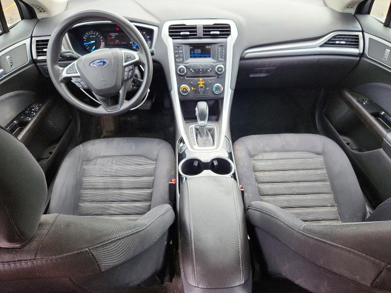 2016 Ford Fusion მანქანა იყიდება აუქციონზე, vin: 1FA6P0H78G5134247, აუქციონის ნომერი: 59314186