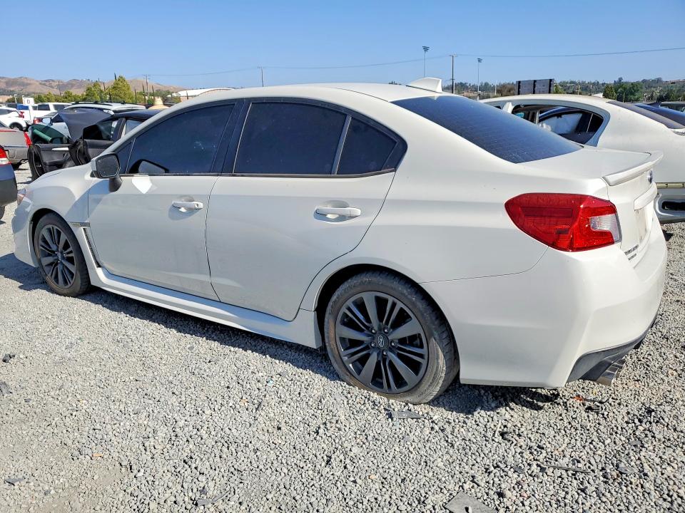 Aukcja sprzedaży 2020 Subaru Wrx, vin: JF1VA1A64L9807168, numer aukcji: 55147716