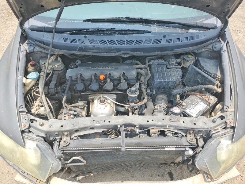 Aukcja sprzedaży 2008 Honda Civic, vin: 2HGFA16508H320072, numer aukcji: 58785326