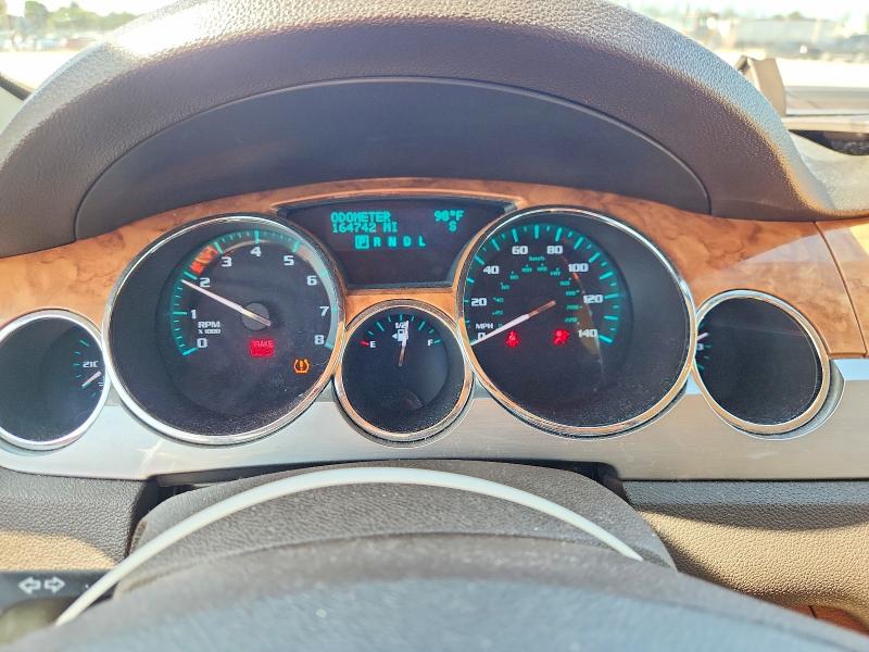 Продаж на аукціоні авто 2011 Buick Enclave, vin: 5GAKRBED2BJ393259, номер лоту: 59305816