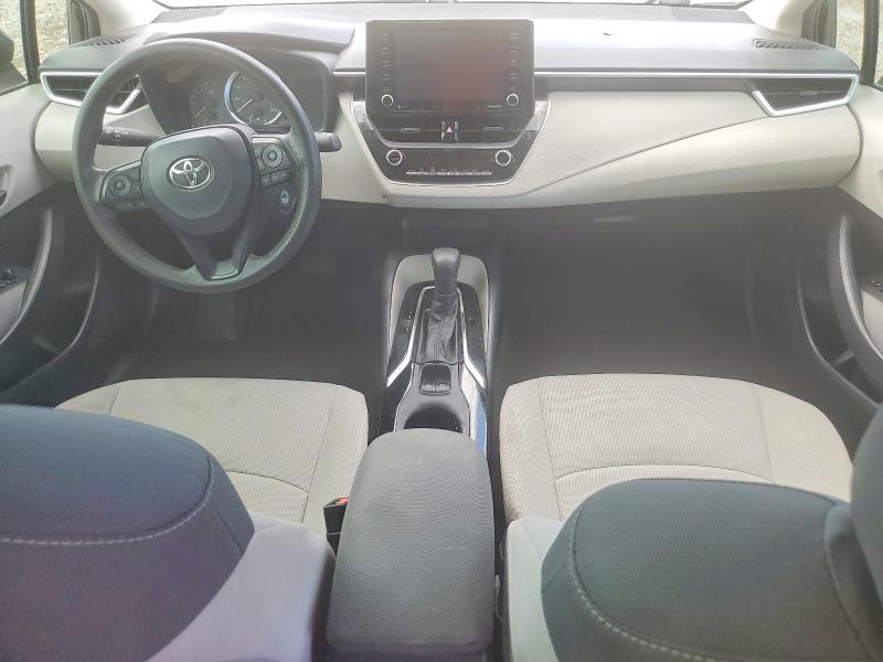 Продажа на аукционе авто 2022 Toyota Corolla, vin: JTDEPMAEXNJ228396, номер лота: 58233616