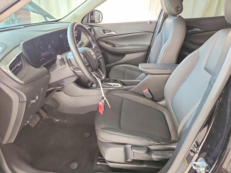 Aukcja sprzedaży 2025 Buick Encore Gx, vin: KL4AMCSL7SB204474, numer aukcji: 56408316
