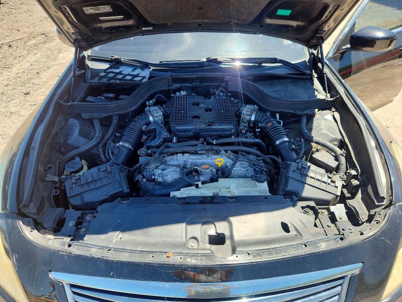 Продаж на аукціоні авто 2013 Infiniti G37 Sedan, vin: JN1CV6AP9DM713610, номер лоту: 55777576