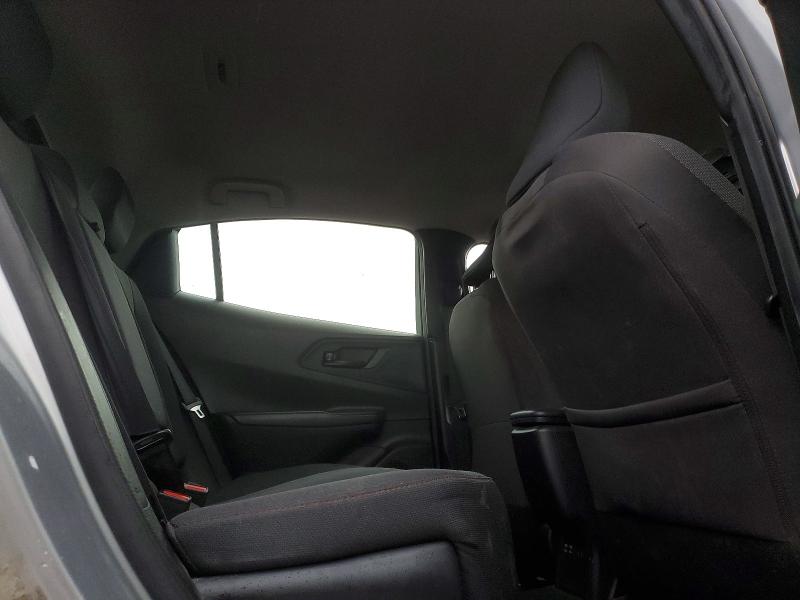 Aukcja sprzedaży 2023 Toyota Prius Prime, vin: JTDACACU6P3010704, numer aukcji: 58441906