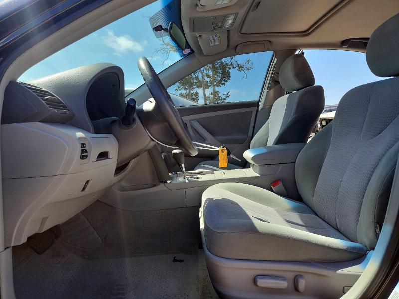 58430006 :رقم المزاد ، 4T1BF3EK3AU030165 vin ، 2010 Toyota Camry مزاد بيع