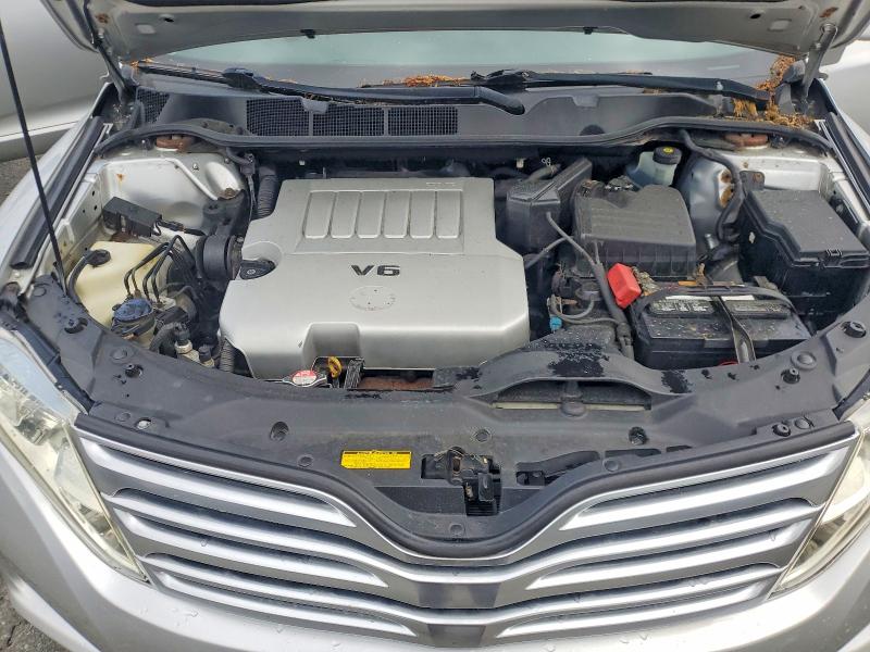 Продаж на аукціоні авто 2009 Toyota Venza, vin: 4T3BK11A39U001426, номер лоту: 54944676