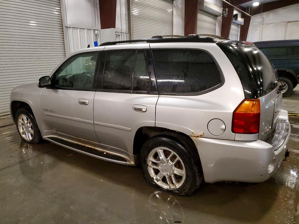58242966 :رقم المزاد ، 1GKET63M162266787 vin ، 2006 Gmc Envoy مزاد بيع