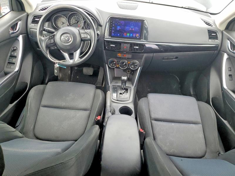 Aukcja sprzedaży 2014 Mazda Cx-5, vin: JM3KE2BE3E0323293, numer aukcji: 58096416