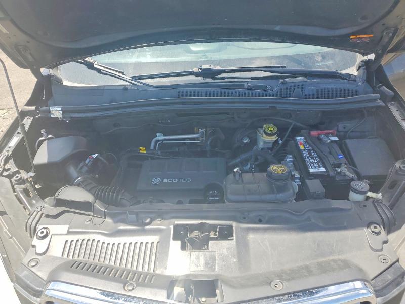 56469246 :رقم المزاد ، KL4CJGSB6EB608113 vin ، 2014 Buick Encore مزاد بيع