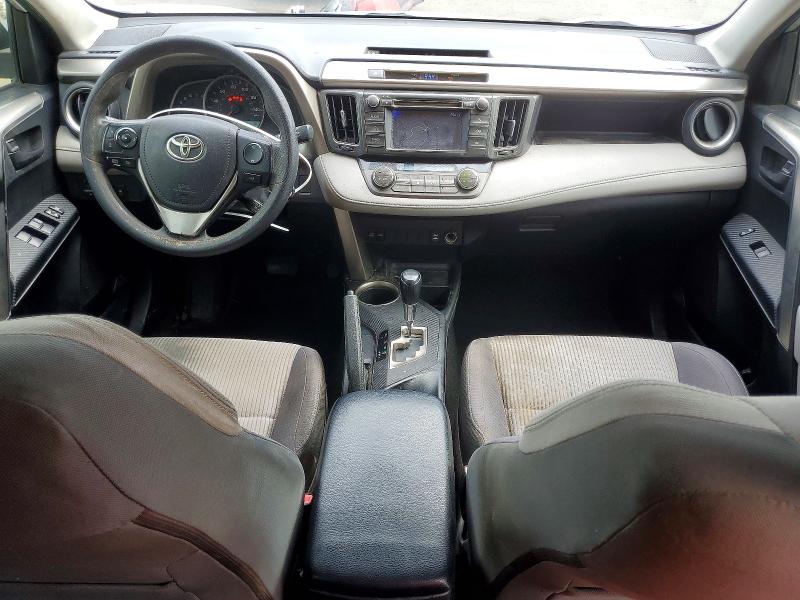 56574326 :رقم المزاد ، JTMWFREV6D5008081 vin ، 2013 Toyota Rav4 مزاد بيع