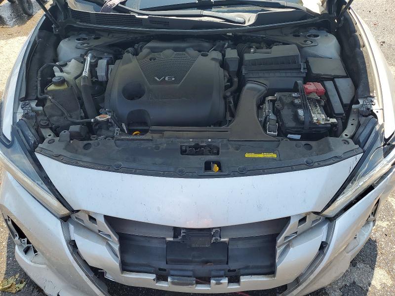 Aukcja sprzedaży 2020 Nissan Maxima, vin: 1N4AA6CV7LC368549, numer aukcji: 59093326