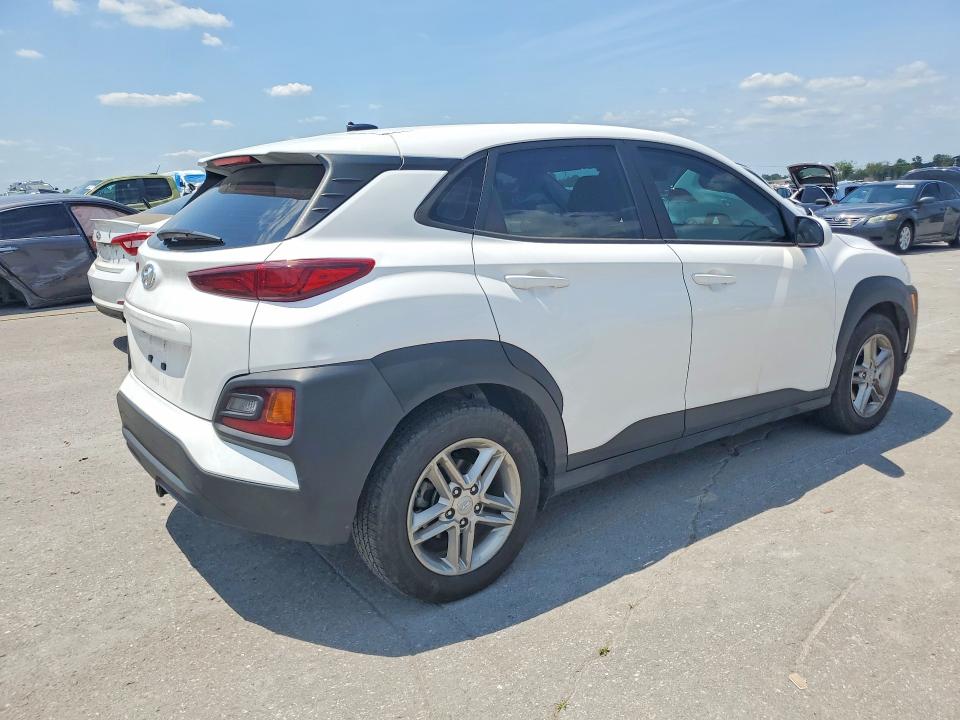 Продаж на аукціоні авто 2021 Hyundai Kona, vin: KM8K12AA4MU712496, номер лоту: 58586826