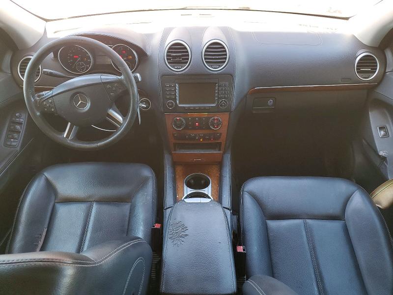 85967955 :رقم المزاد ، 4JGBF71E77A182077 vin ، 2007 Mercedes-benz Gl مزاد بيع
