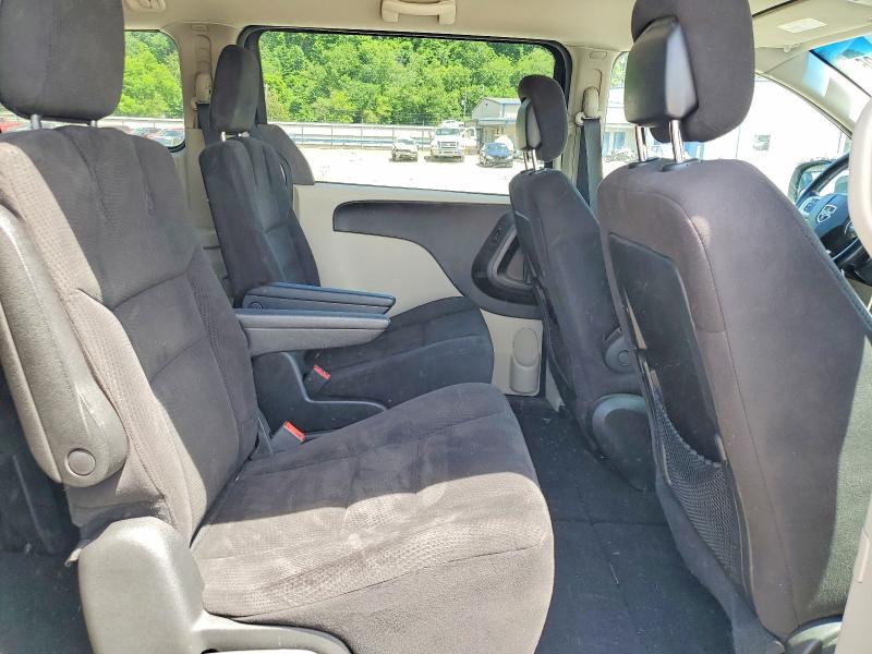 Aukcja sprzedaży 2014 Dodge Grand Caravan, vin: 2C4RDGCG6ER373862, numer aukcji: 56611806