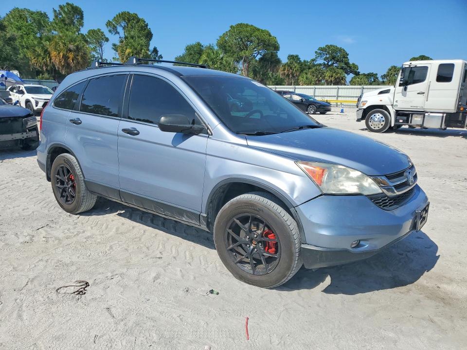 2010 Honda Cr-v მანქანა იყიდება აუქციონზე, vin: 3CZRE3H39AG703953, აუქციონის ნომერი: 58035156