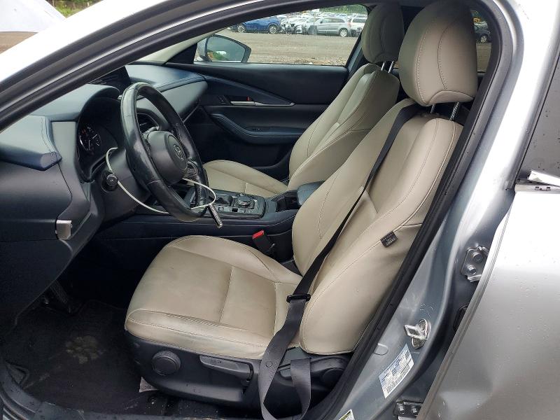 57333906 :رقم المزاد ، 3MVDMBCL2LM105551 vin ، 2020 Mazda Cx-30 مزاد بيع