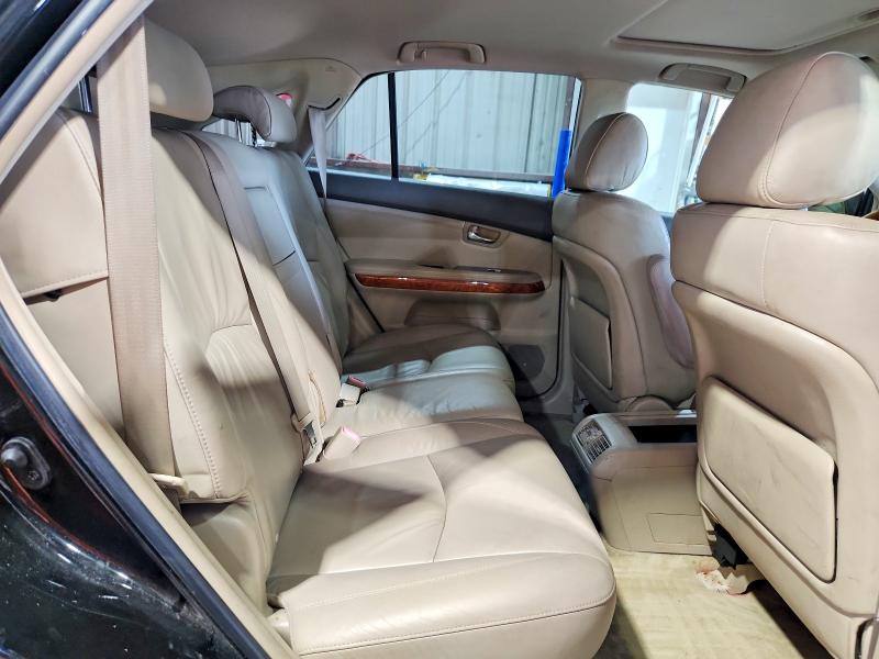 Продажа на аукционе авто 2005 Lexus Rx, vin: JTJGA31U250048151, номер лота: 59079456