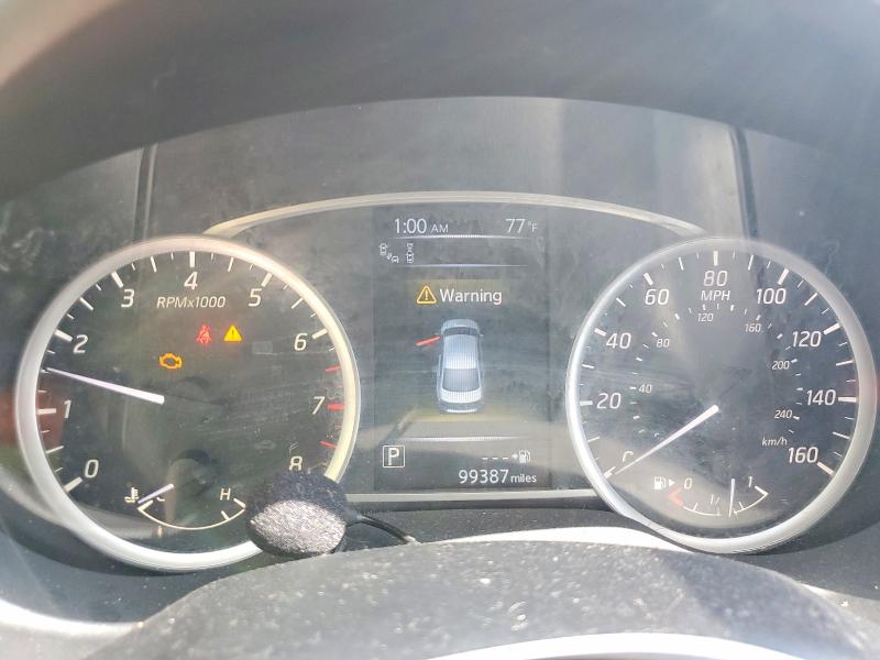 Aukcja sprzedaży 2016 Nissan Sentra, vin: 3N1AB7AP1GY258288, numer aukcji: 57830036