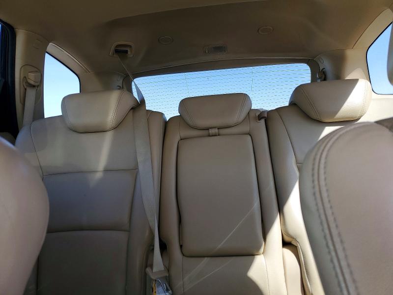 Продажа на аукционе авто 2008 Subaru Tribeca, vin: 4S4WX90D384411731, номер лота: 55688886