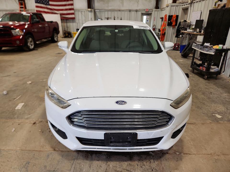 Aukcja sprzedaży 2016 Ford Fusion, vin: 1FA6P0HDXG5132327, numer aukcji: 56067346