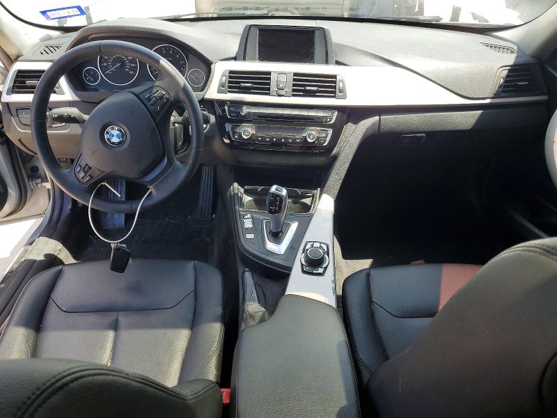 Aukcja sprzedaży 2017 Bmw 320, vin: WBA8E1G57HNU13993, numer aukcji: 57510246
