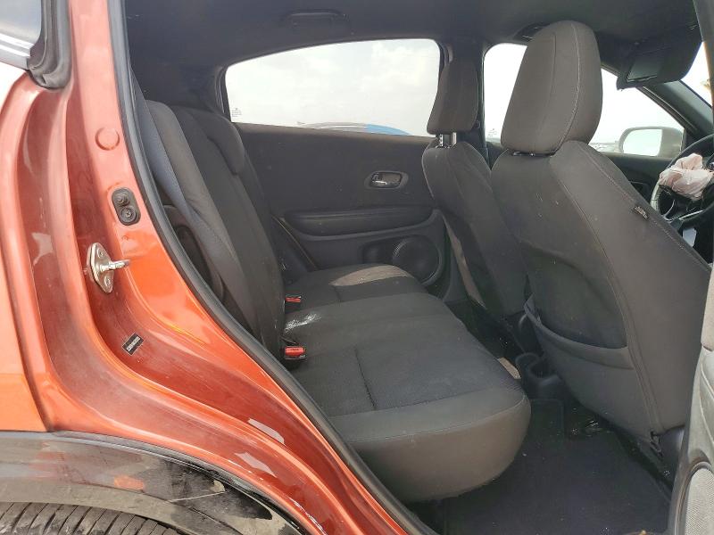 Продаж на аукціоні авто 2019 Honda Hr-v, vin: 3CZRU5H16KG702029, номер лоту: 59176056