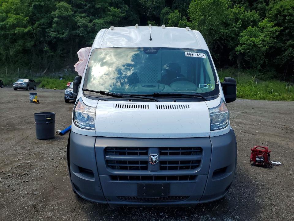Продаж на аукціоні авто 2017 Ram Promaster 1500, vin: 3C6TRVBG4HE518133, номер лоту: 58977816