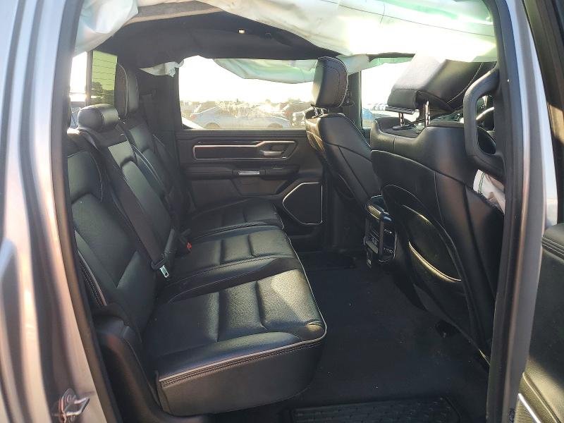 59003326 :رقم المزاد ، 1C6SRFJT6MN515062 vin ، 2021 Ram 1500 مزاد بيع