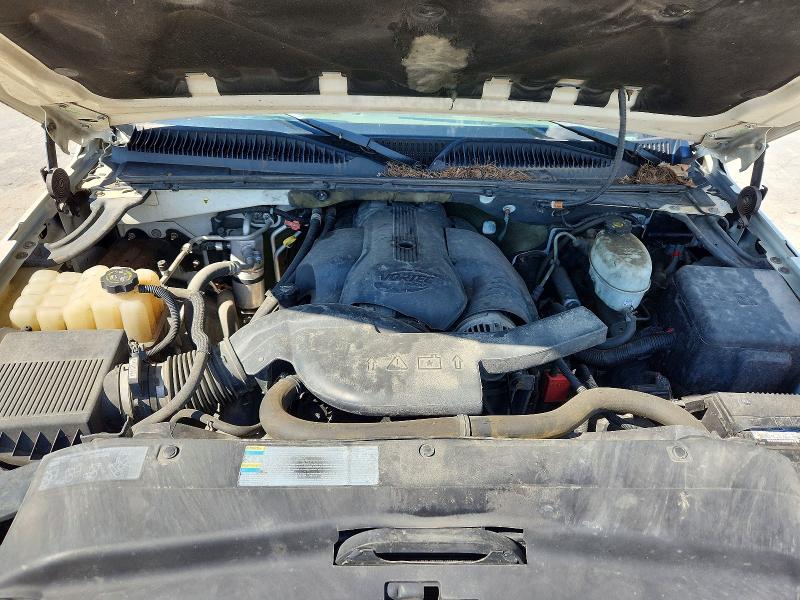 Продажа на аукционе авто 2005 Cadillac Escalade, vin: 1GYEK63N15R235434, номер лота: 58011586