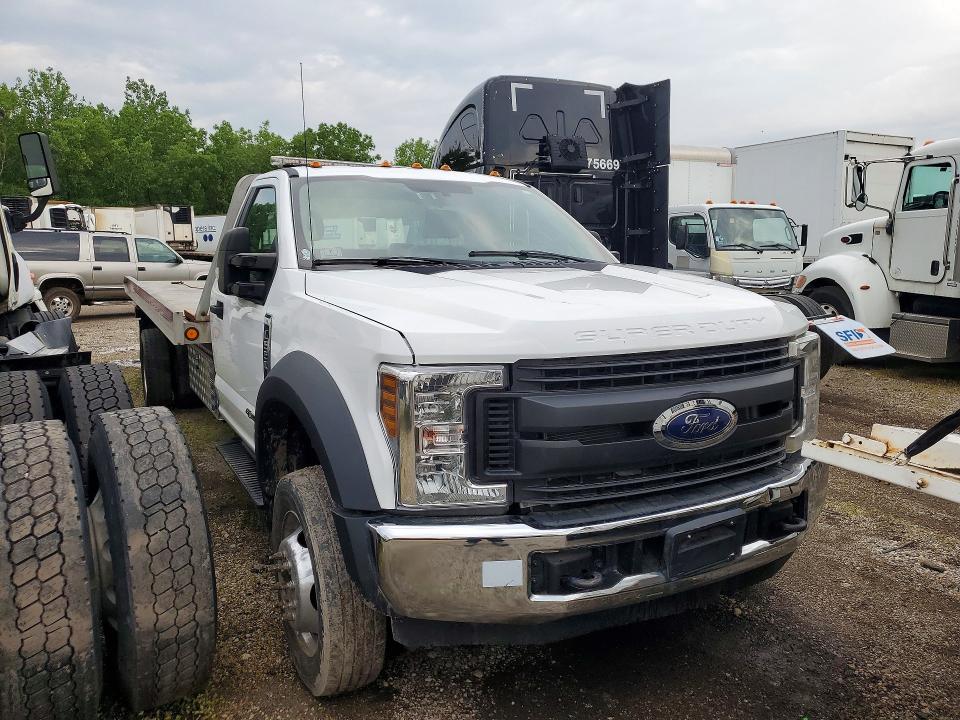 Aukcja sprzedaży 2019 Ford F550, vin: 1FDUF5GT2KEG28950, numer aukcji: 56225626