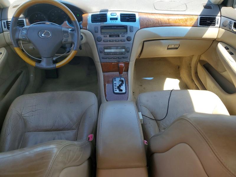 Aukcja sprzedaży 2006 Lexus Es, vin: JTHBA30G465171025, numer aukcji: 55835936