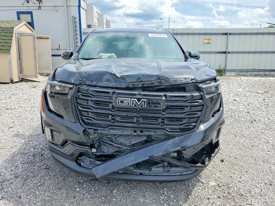 Продажа на аукционе авто 2026 Gmc Acadia, vin: 1GKENKKS7TJ119068, номер лота: 56236876