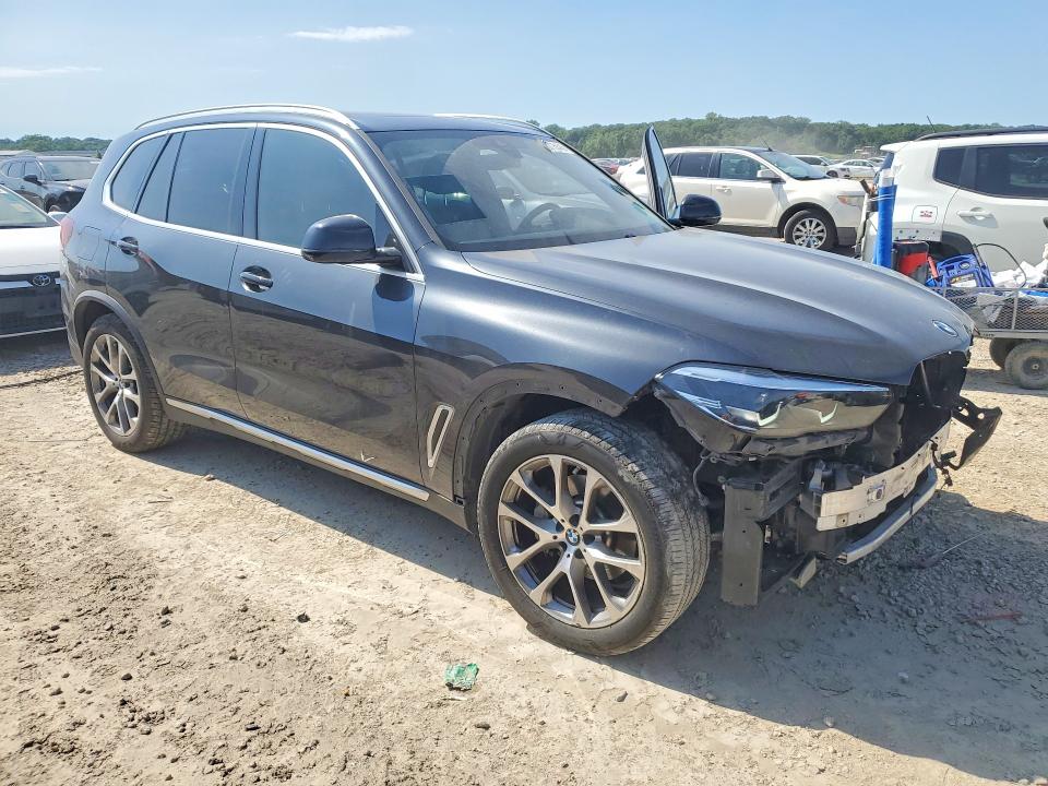 56715446 :رقم المزاد ، 5UXCR6C06M9F48847 vin ، 2021 Bmw X5 مزاد بيع