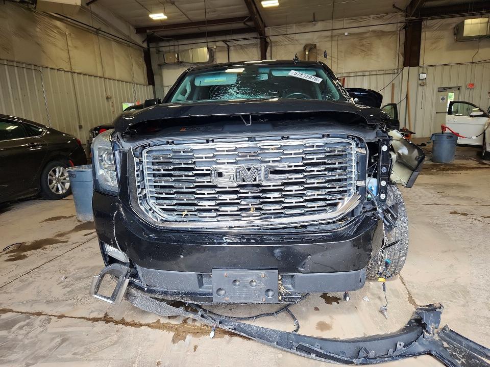 Aukcja sprzedaży 2017 Gmc Yukon, vin: 1GKS2BKC7HR331546, numer aukcji: 57812976