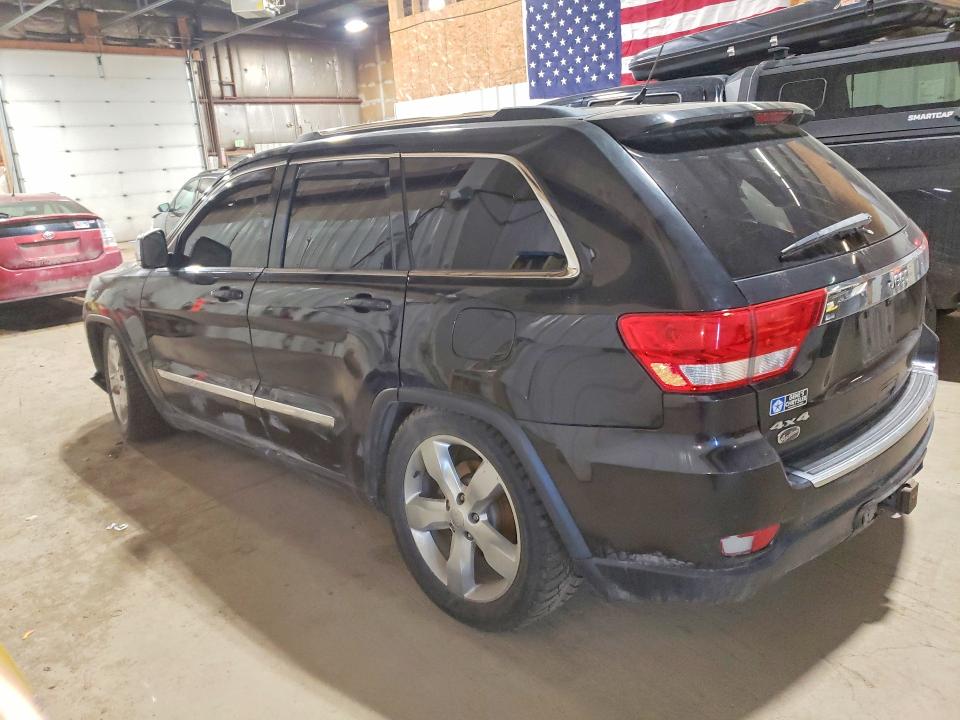 56183666 :رقم المزاد ، 1C4RJFCG8CC315552 vin ، 2012 Jeep Grand Cherokee مزاد بيع