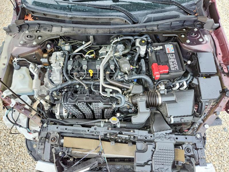 Продаж на аукціоні авто 2025 Nissan Altima, vin: 1N4BL4DVXSN365780, номер лоту: 56642846