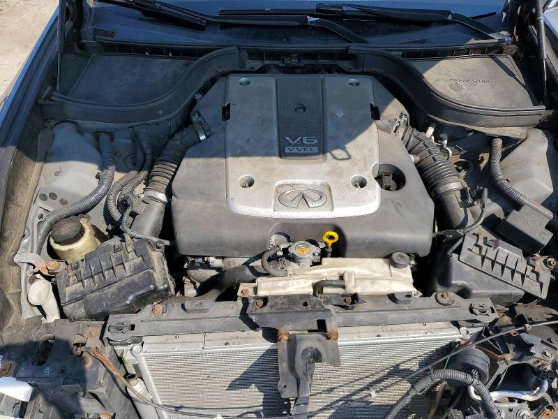 Aukcja sprzedaży 2013 Infiniti G37 Sedan, vin: JN1CV6AR4DM770167, numer aukcji: 58108016