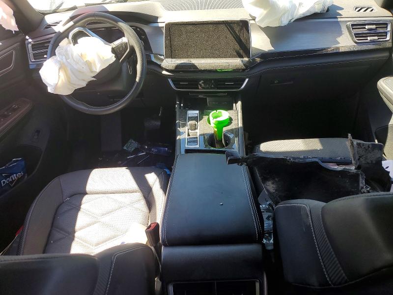 Aukcja sprzedaży 2024 Volkswagen Atlas Cross Sport, vin: 1V2HE2CA7RC229306, numer aukcji: 58188876