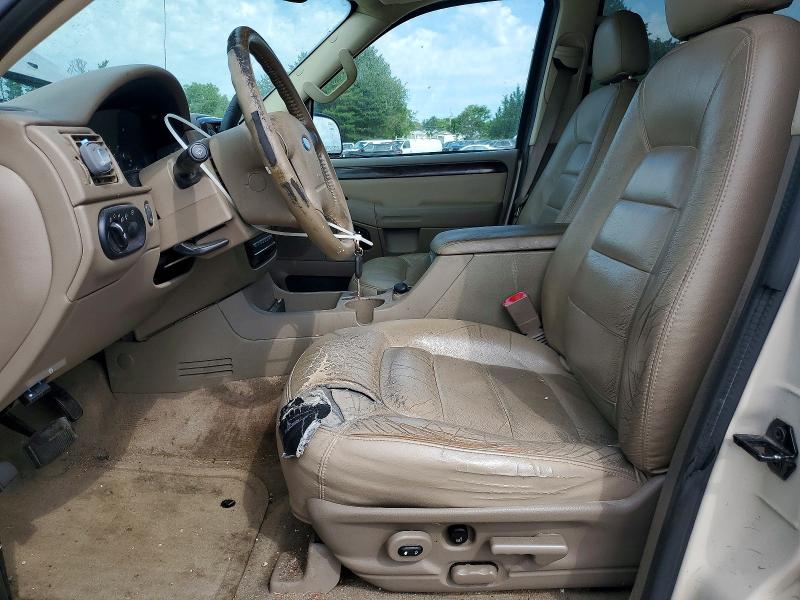 58764366 :رقم المزاد ، 1FMDU75W05ZA27130 vin ، 2005 Ford Explorer مزاد بيع